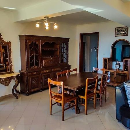 The Funny And Relax Apartment With Terrace & View Arco da Calheta  Esterno foto