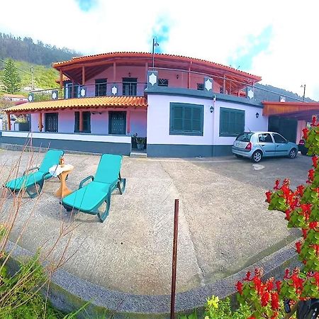 The Funny And Relax Apartment With Terrace & View Arco da Calheta  Esterno foto