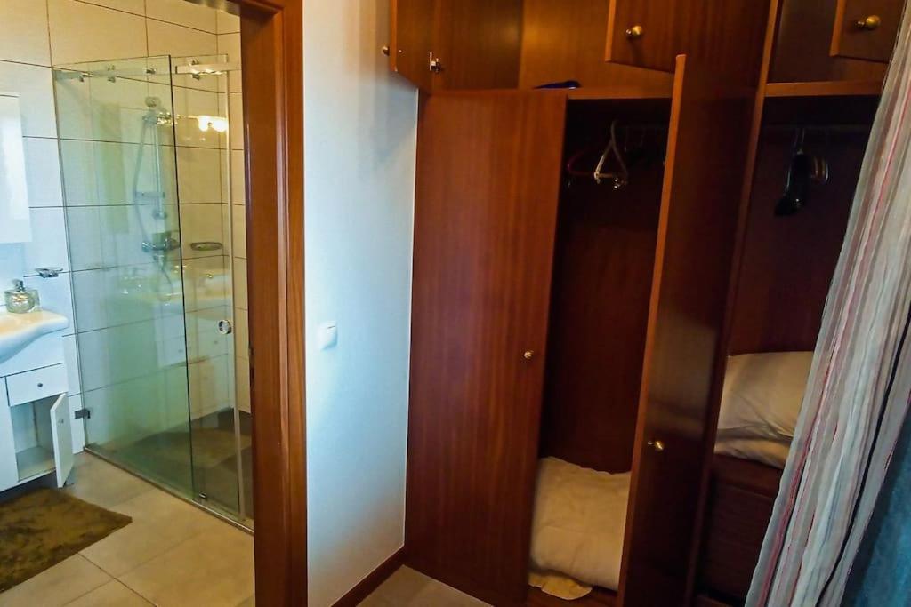 The Funny And Relax Apartment With Terrace & View Arco da Calheta  Esterno foto
